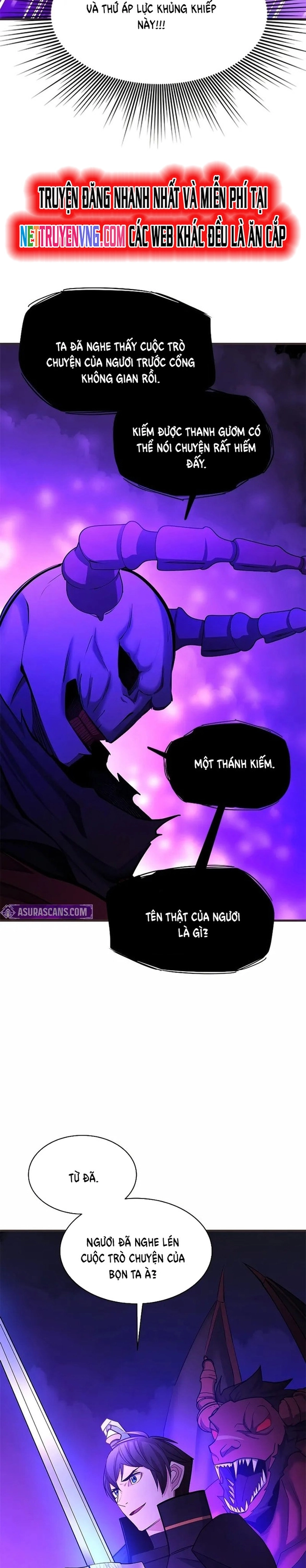 Hầm Ngục Hướng Dẫn Cấp Địa Ngục: Chapter 202