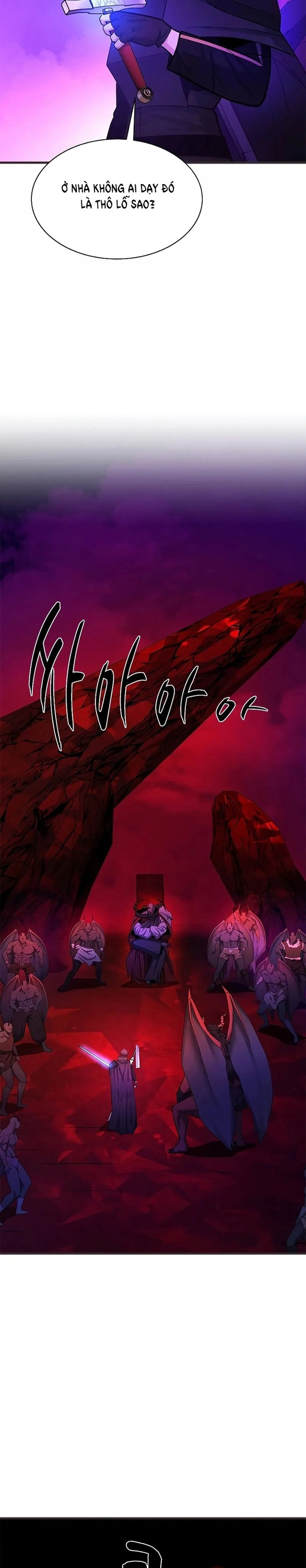 Hầm Ngục Hướng Dẫn Cấp Địa Ngục: Chapter 202