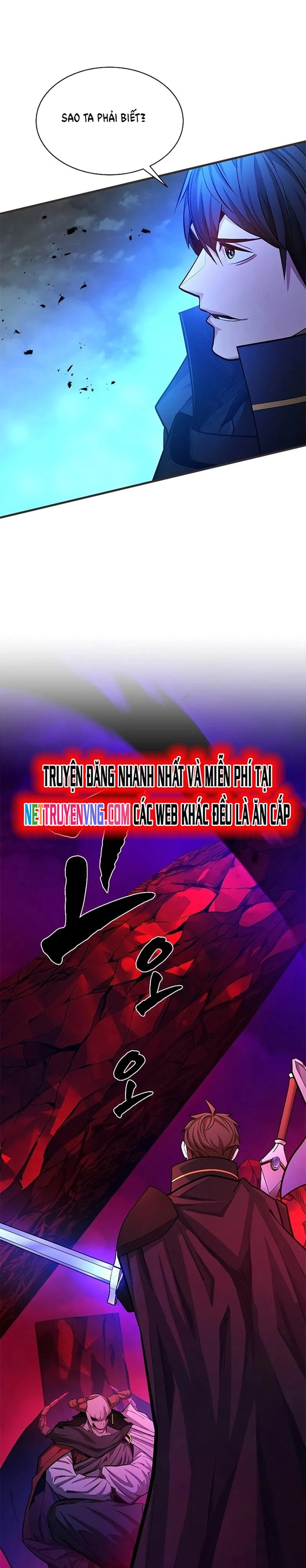 Hầm Ngục Hướng Dẫn Cấp Địa Ngục: Chapter 202