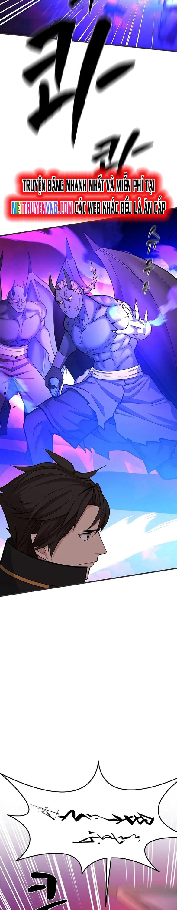 Hầm Ngục Hướng Dẫn Cấp Địa Ngục: Chapter 202