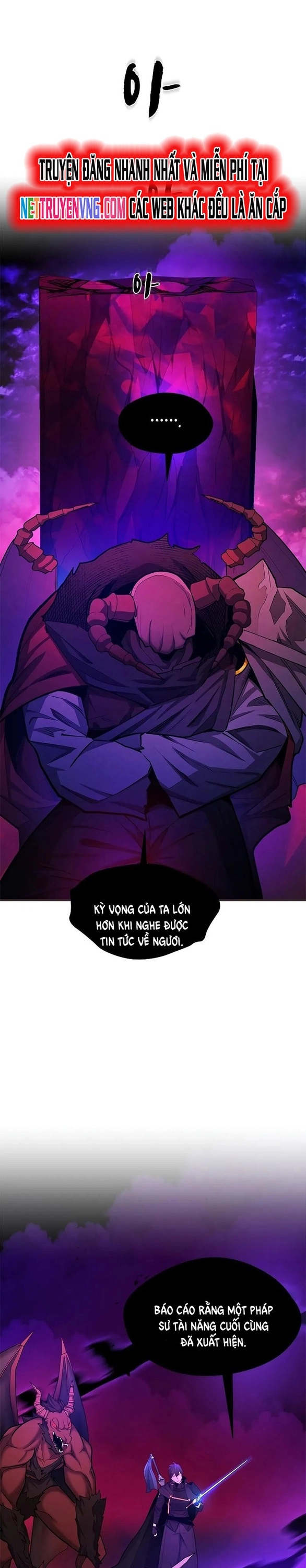 Hầm Ngục Hướng Dẫn Cấp Địa Ngục: Chapter 202