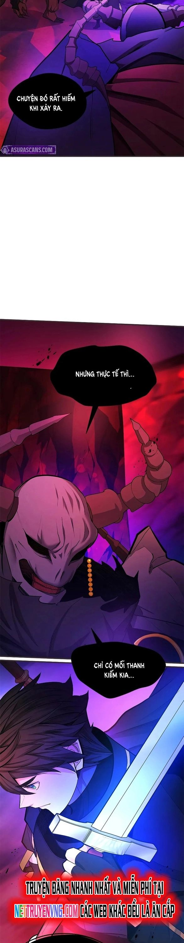 Hầm Ngục Hướng Dẫn Cấp Địa Ngục: Chapter 202