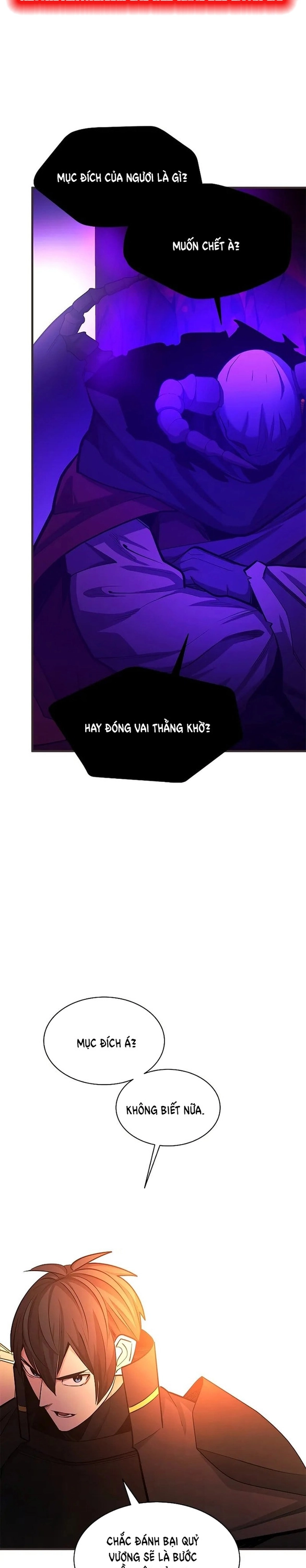 Hầm Ngục Hướng Dẫn Cấp Địa Ngục: Chapter 202