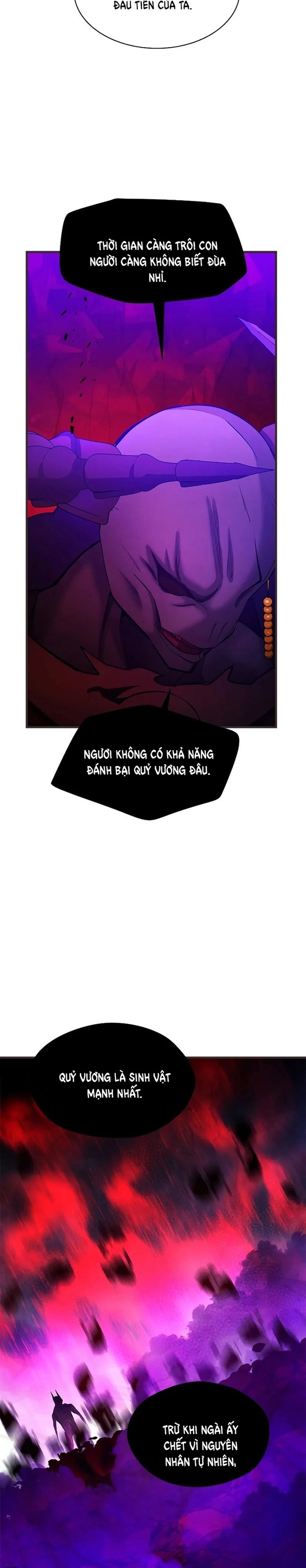 Hầm Ngục Hướng Dẫn Cấp Địa Ngục: Chapter 202