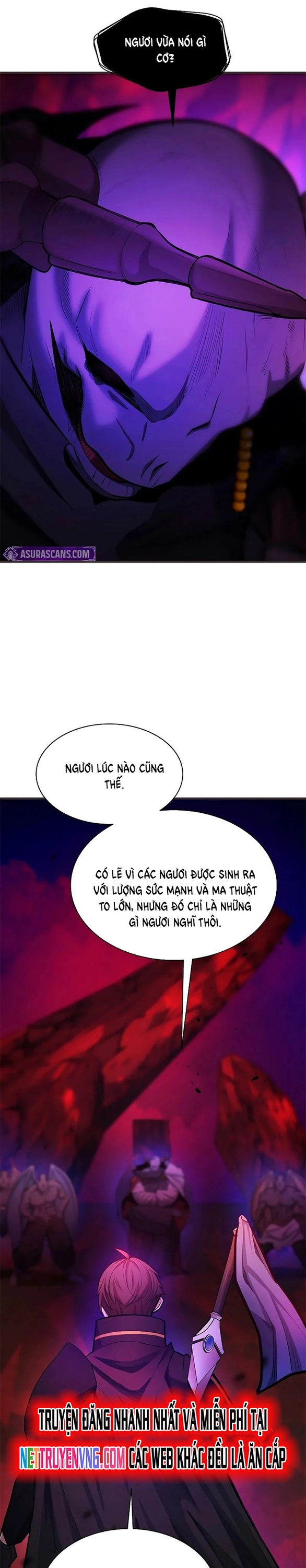 Hầm Ngục Hướng Dẫn Cấp Địa Ngục: Chapter 202
