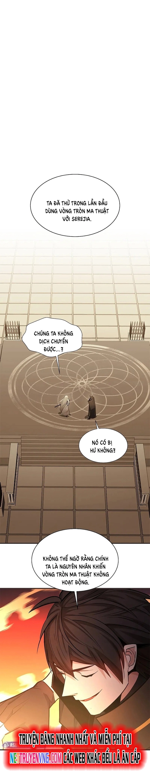 Hầm Ngục Hướng Dẫn Cấp Địa Ngục: Chapter 202