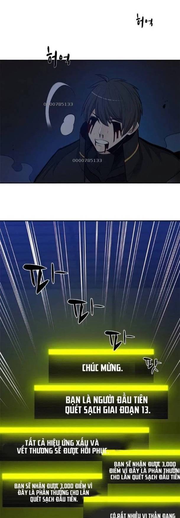 Hầm Ngục Hướng Dẫn Cấp Địa Ngục: Chapter 79
