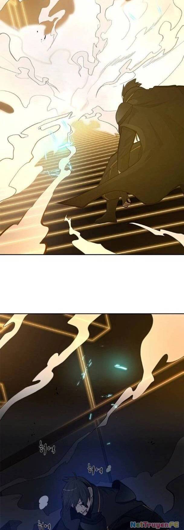 Hầm Ngục Hướng Dẫn Cấp Địa Ngục: Chapter 79