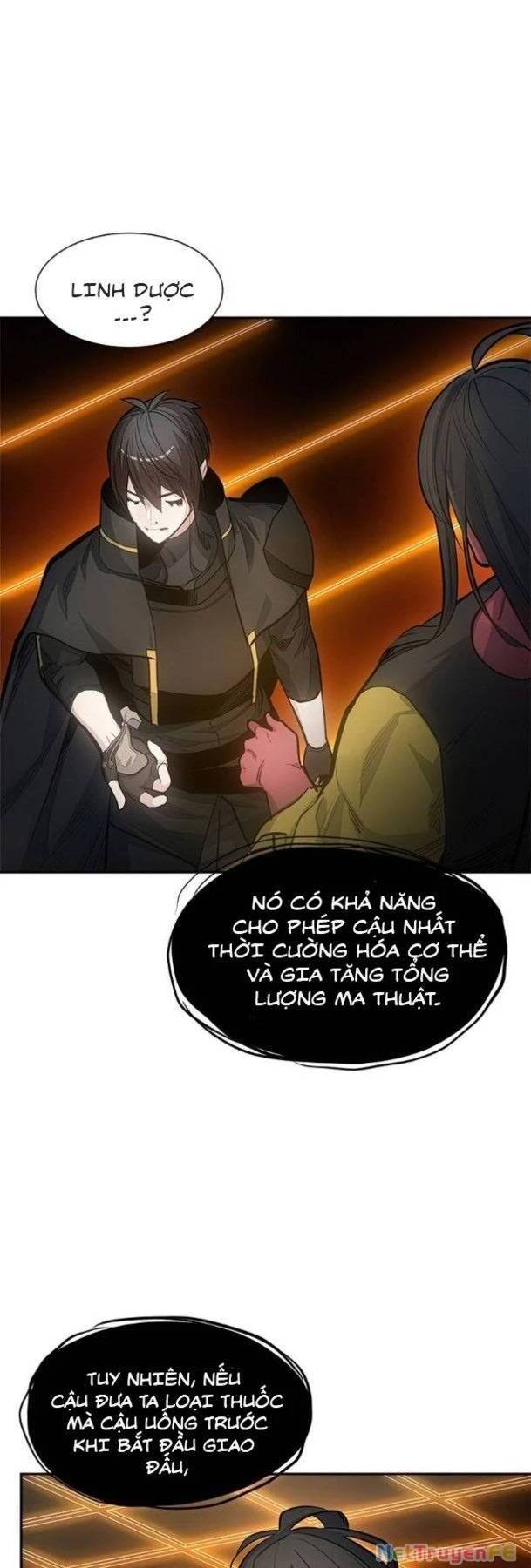 Hầm Ngục Hướng Dẫn Cấp Địa Ngục: Chapter 79