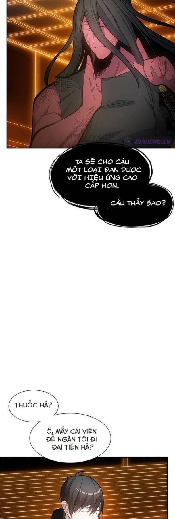 Hầm Ngục Hướng Dẫn Cấp Địa Ngục: Chapter 79