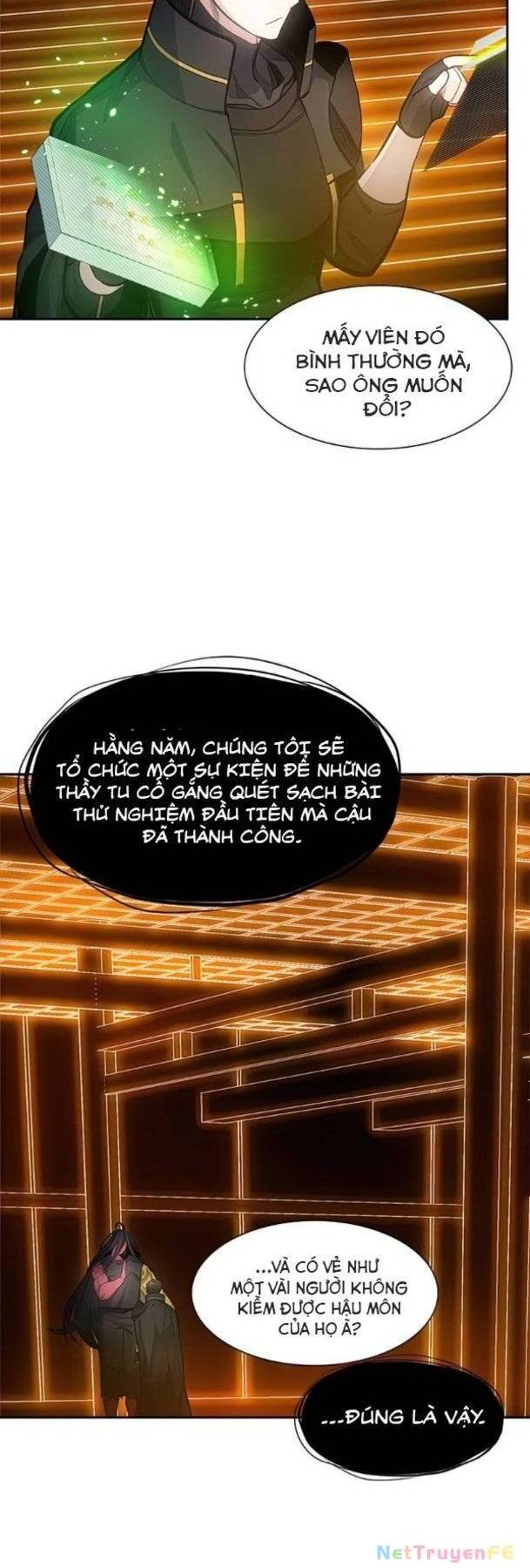 Hầm Ngục Hướng Dẫn Cấp Địa Ngục: Chapter 79