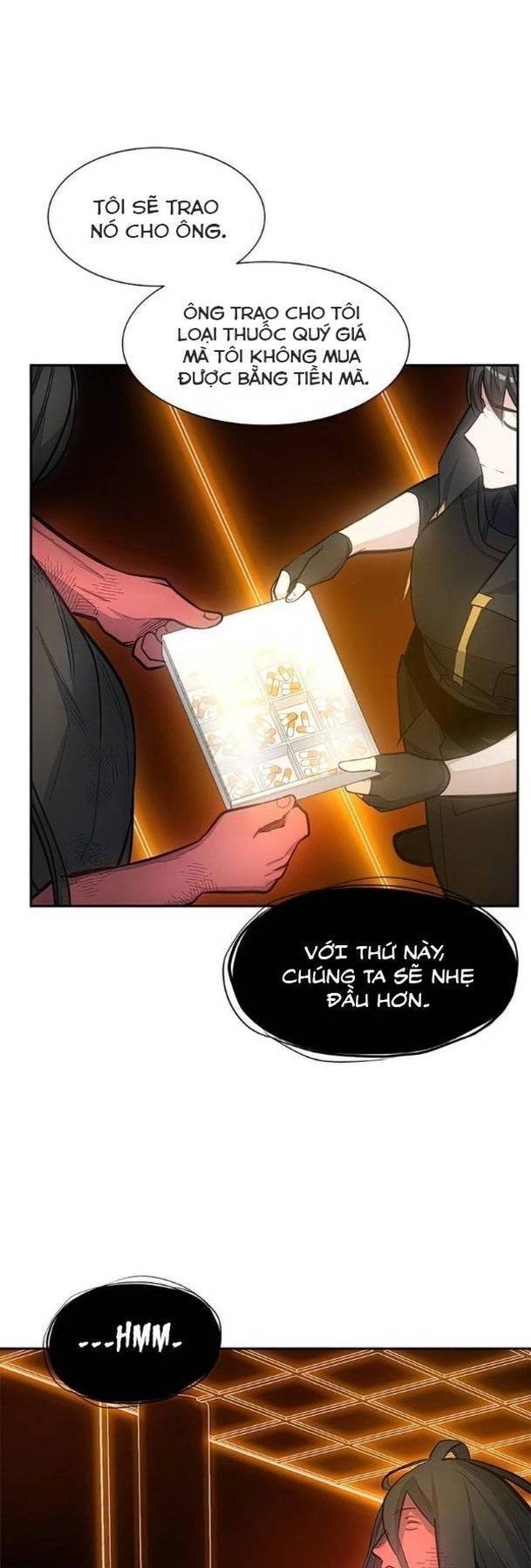 Hầm Ngục Hướng Dẫn Cấp Địa Ngục: Chapter 79