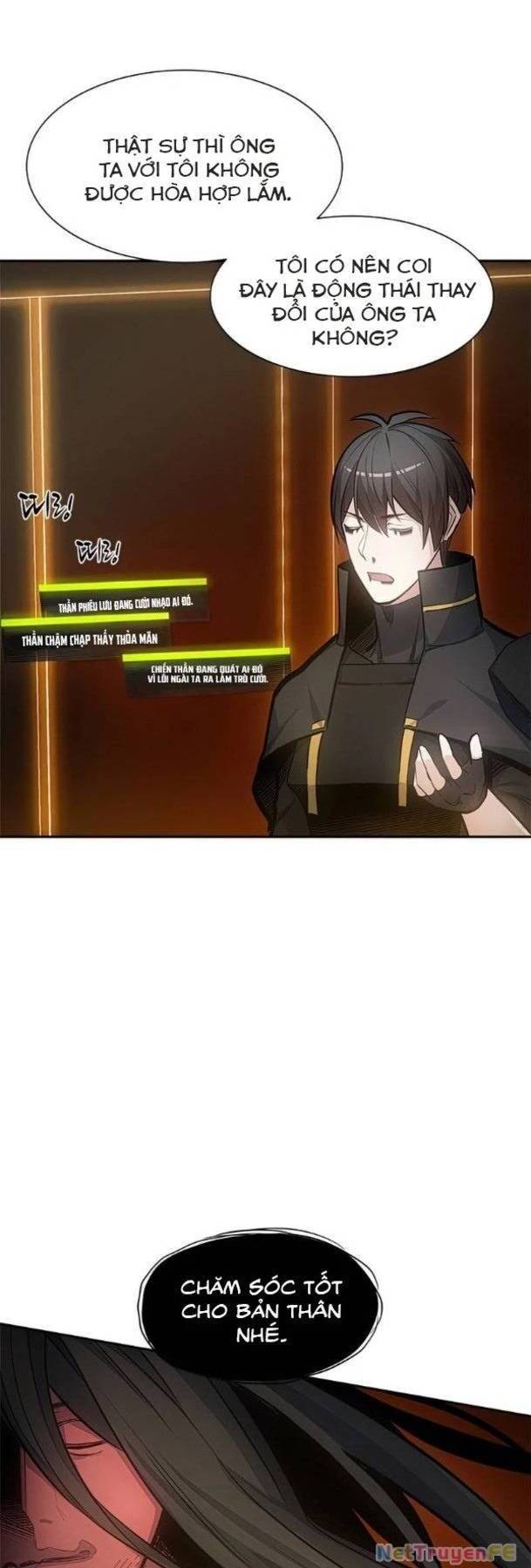 Hầm Ngục Hướng Dẫn Cấp Địa Ngục: Chapter 79