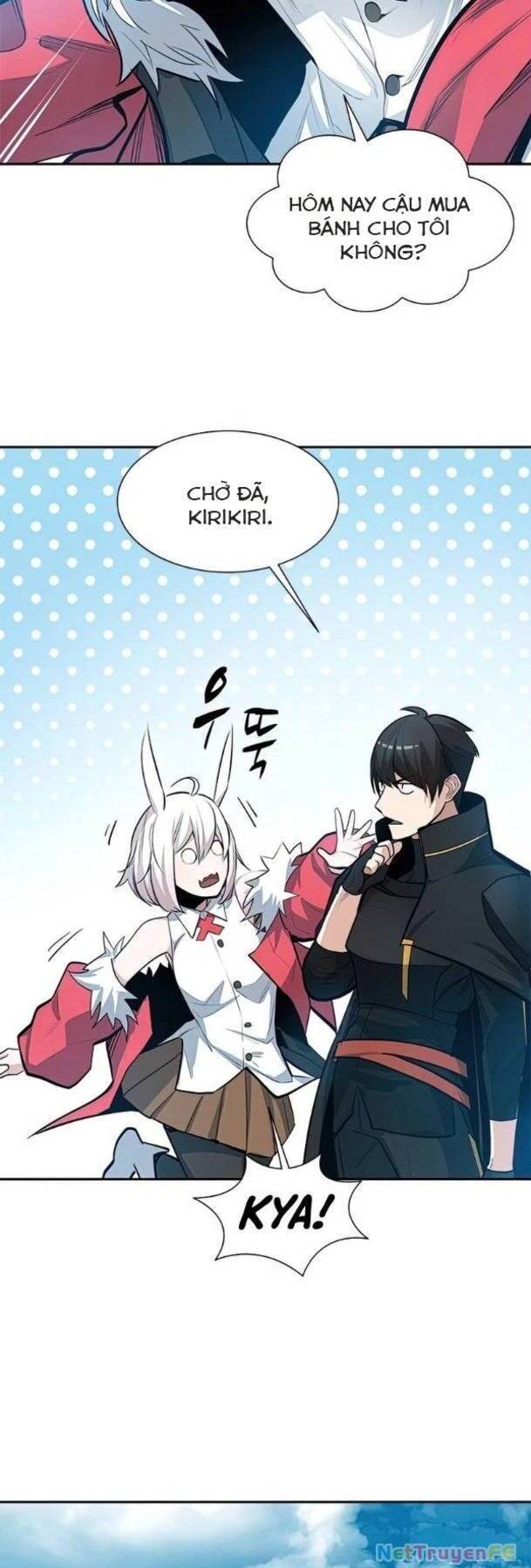 Hầm Ngục Hướng Dẫn Cấp Địa Ngục: Chapter 79