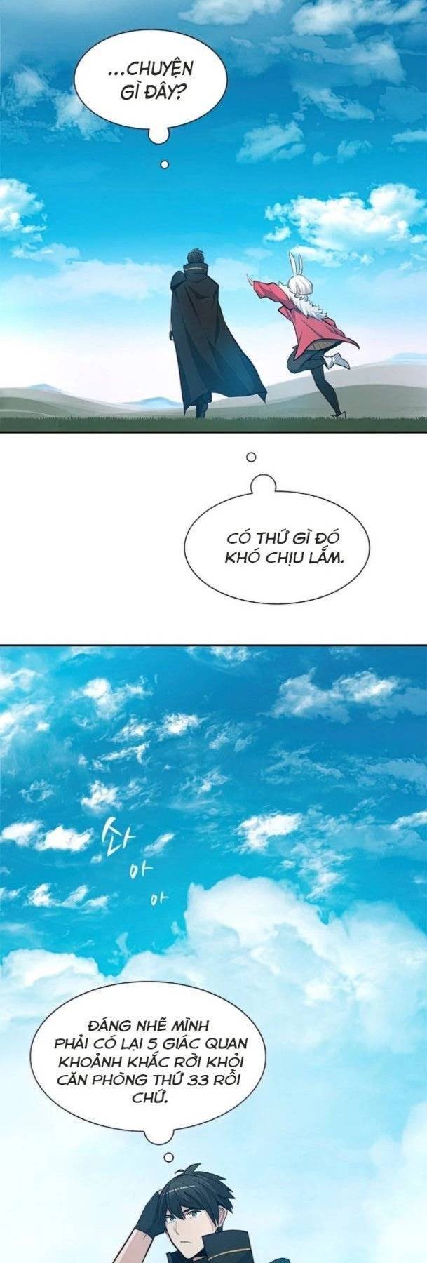 Hầm Ngục Hướng Dẫn Cấp Địa Ngục: Chapter 79