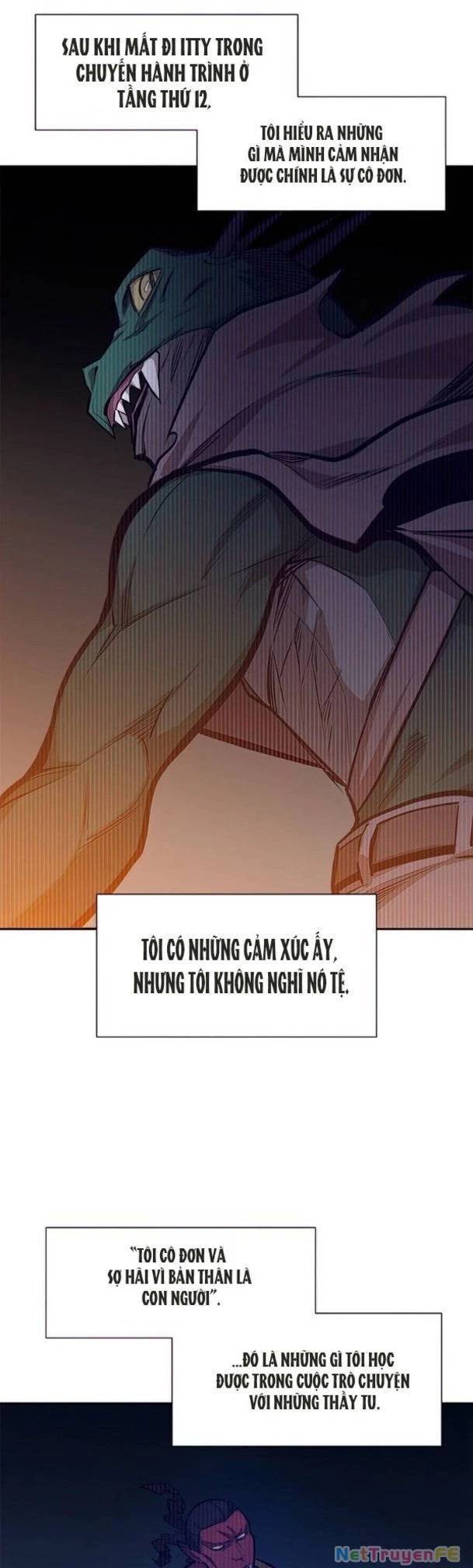 Hầm Ngục Hướng Dẫn Cấp Địa Ngục: Chapter 79