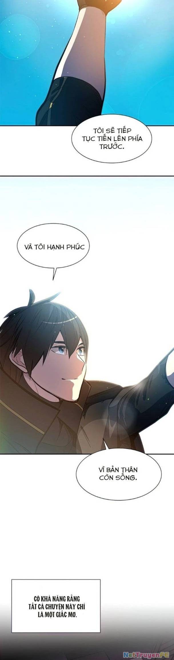 Hầm Ngục Hướng Dẫn Cấp Địa Ngục: Chapter 79