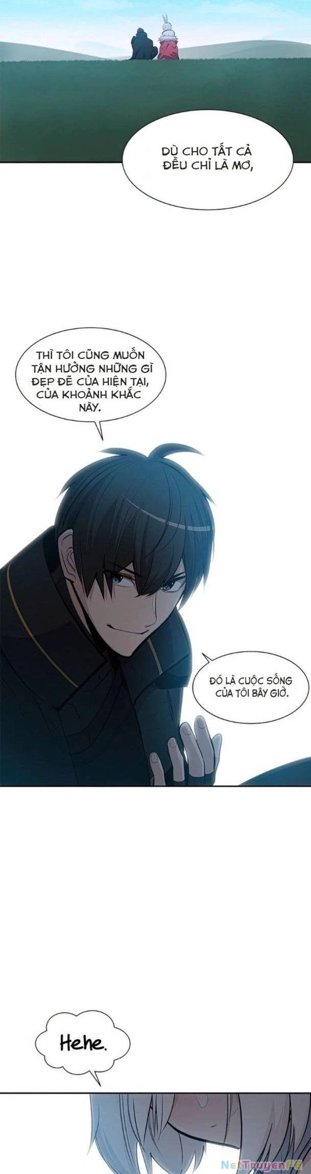 Hầm Ngục Hướng Dẫn Cấp Địa Ngục: Chapter 79