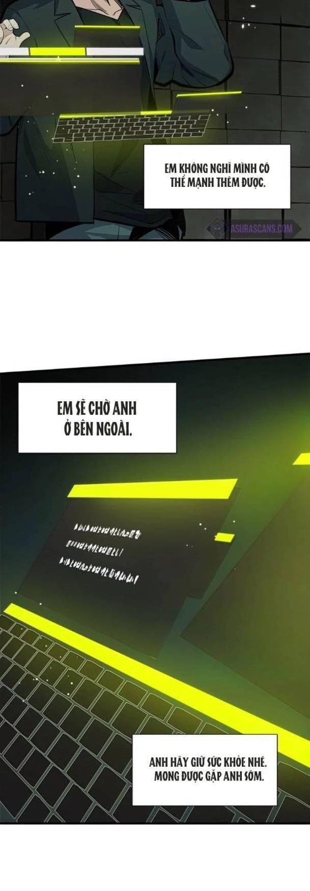 Hầm Ngục Hướng Dẫn Cấp Địa Ngục: Chapter 80