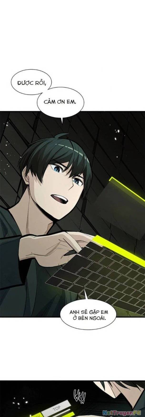 Hầm Ngục Hướng Dẫn Cấp Địa Ngục: Chapter 80