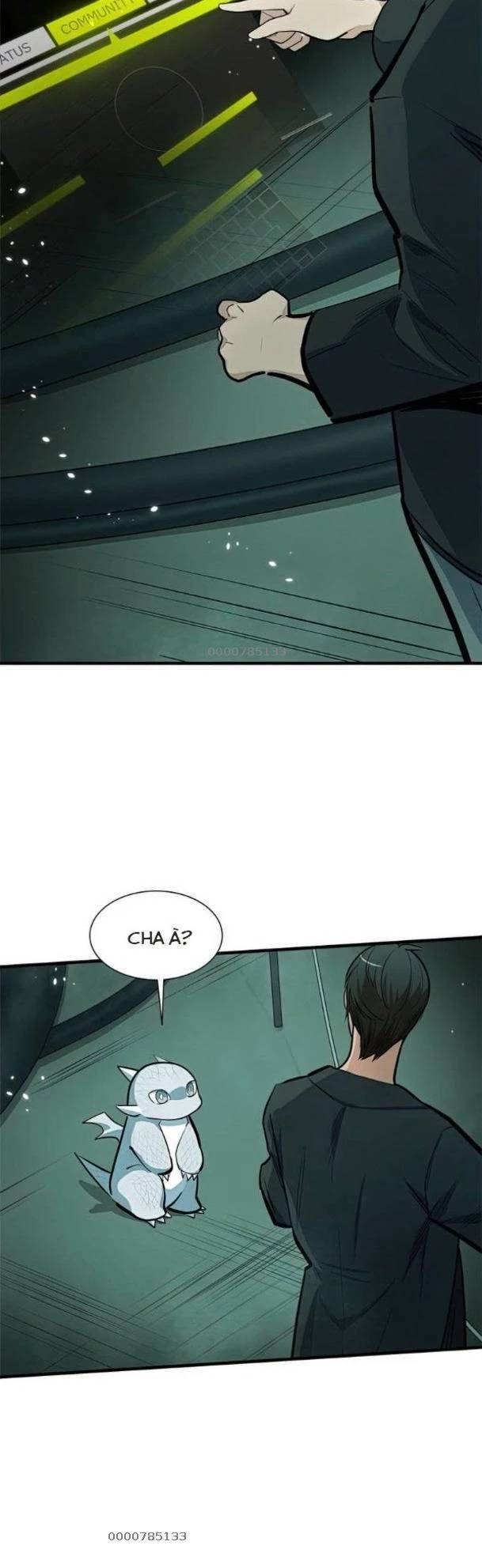 Hầm Ngục Hướng Dẫn Cấp Địa Ngục: Chapter 80