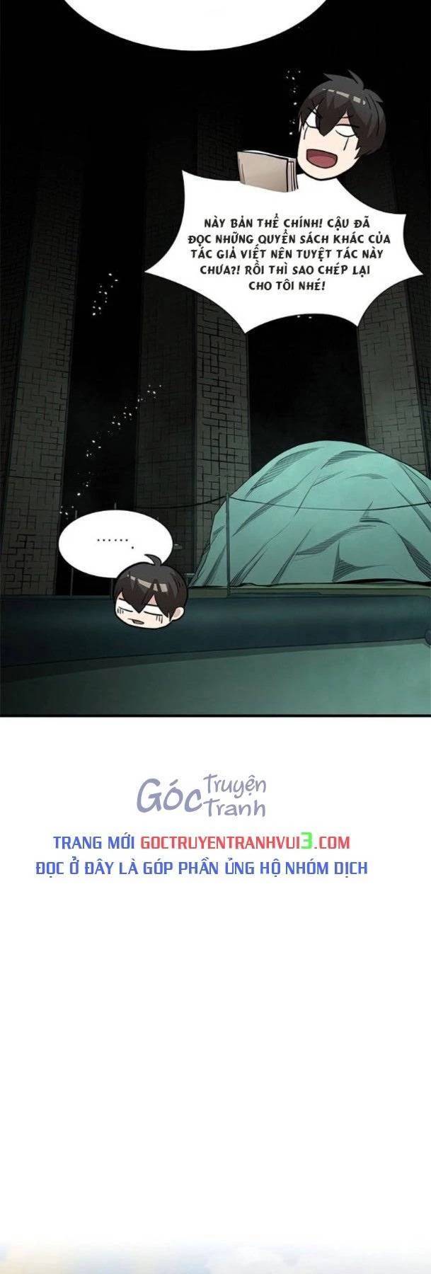 Hầm Ngục Hướng Dẫn Cấp Địa Ngục: Chapter 80