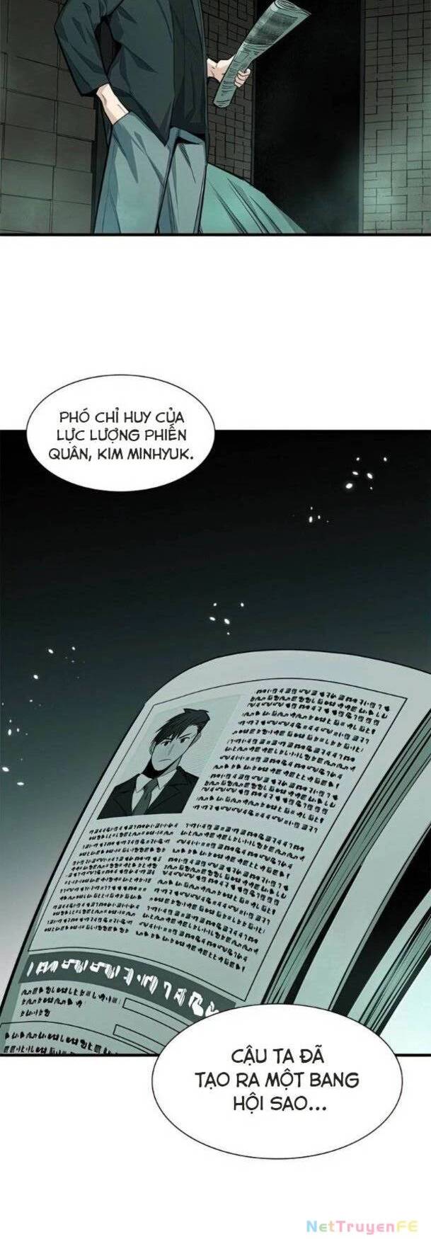 Hầm Ngục Hướng Dẫn Cấp Địa Ngục: Chapter 80