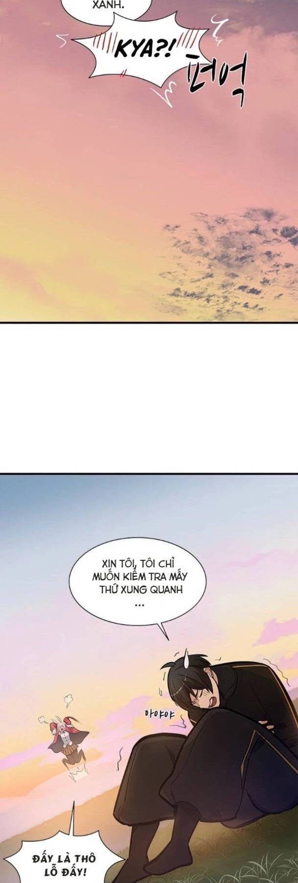 Hầm Ngục Hướng Dẫn Cấp Địa Ngục: Chapter 80