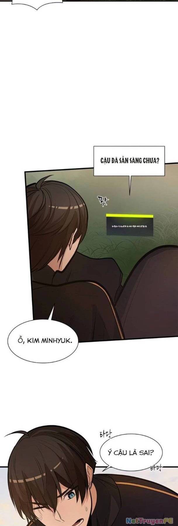 Hầm Ngục Hướng Dẫn Cấp Địa Ngục: Chapter 80