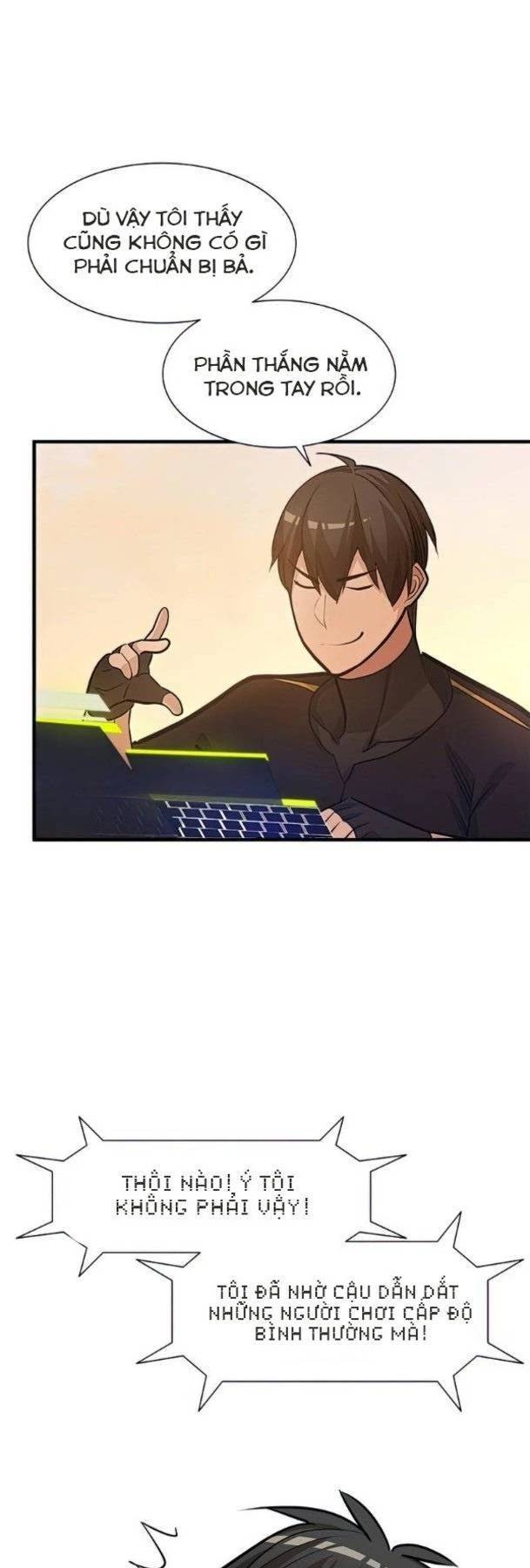 Hầm Ngục Hướng Dẫn Cấp Địa Ngục: Chapter 80