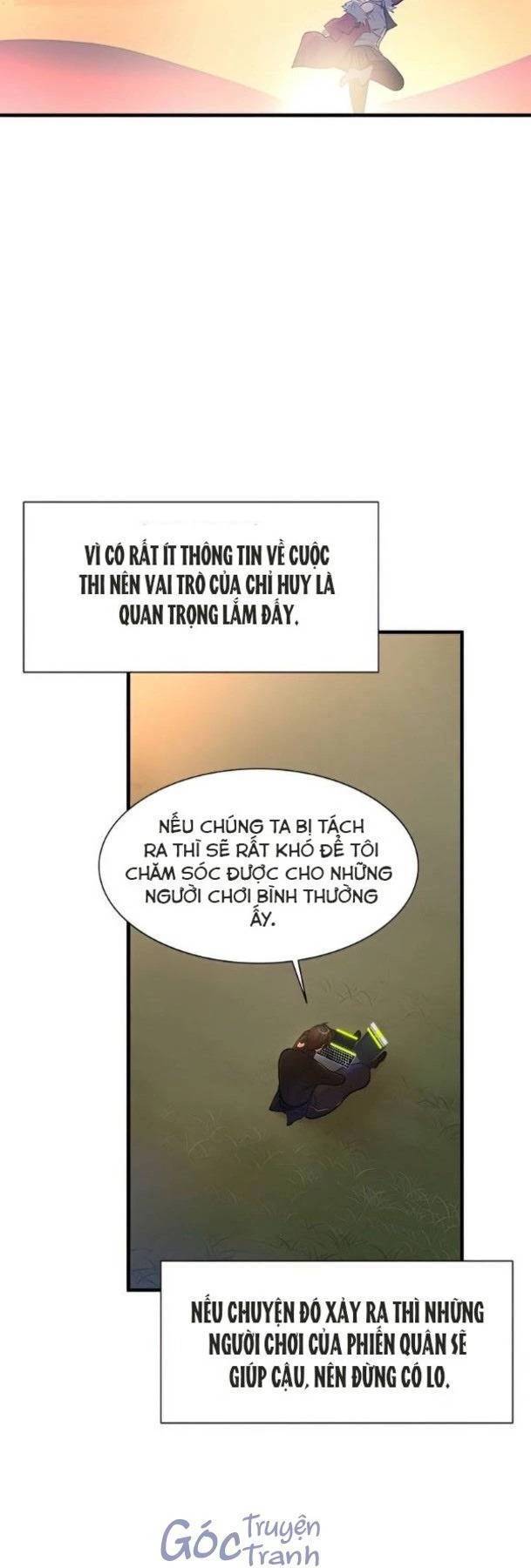 Hầm Ngục Hướng Dẫn Cấp Địa Ngục: Chapter 80