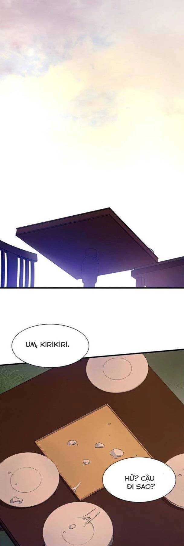 Hầm Ngục Hướng Dẫn Cấp Địa Ngục: Chapter 80