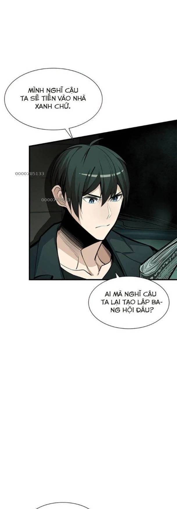 Hầm Ngục Hướng Dẫn Cấp Địa Ngục: Chapter 80