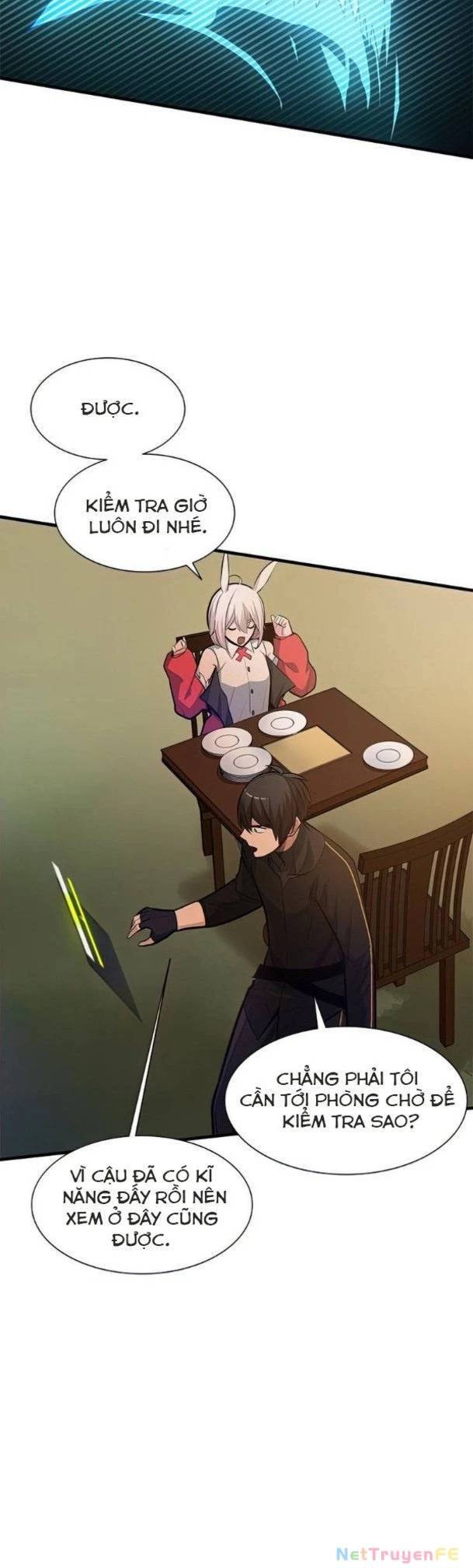 Hầm Ngục Hướng Dẫn Cấp Địa Ngục: Chapter 80