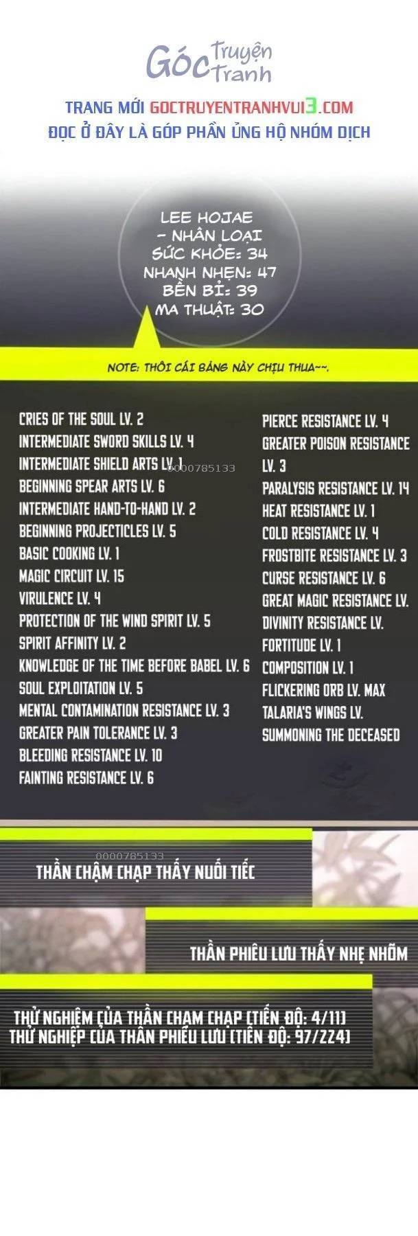 Hầm Ngục Hướng Dẫn Cấp Địa Ngục: Chapter 80