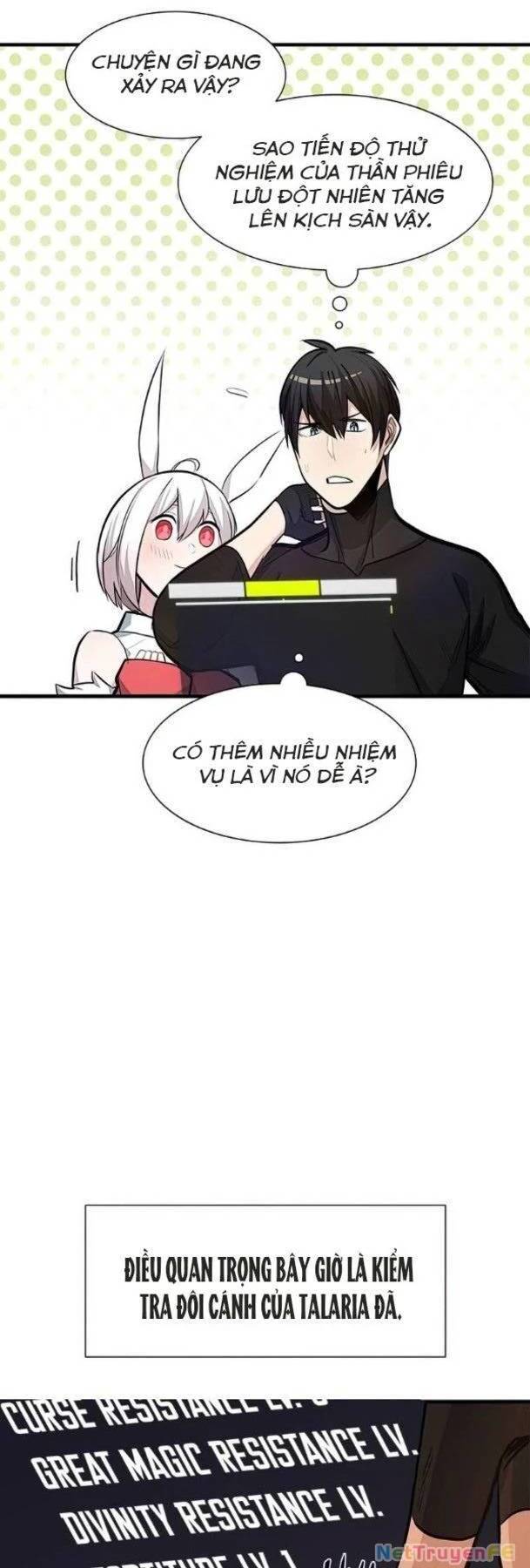 Hầm Ngục Hướng Dẫn Cấp Địa Ngục: Chapter 80