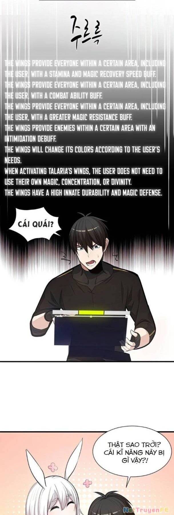 Hầm Ngục Hướng Dẫn Cấp Địa Ngục: Chapter 80