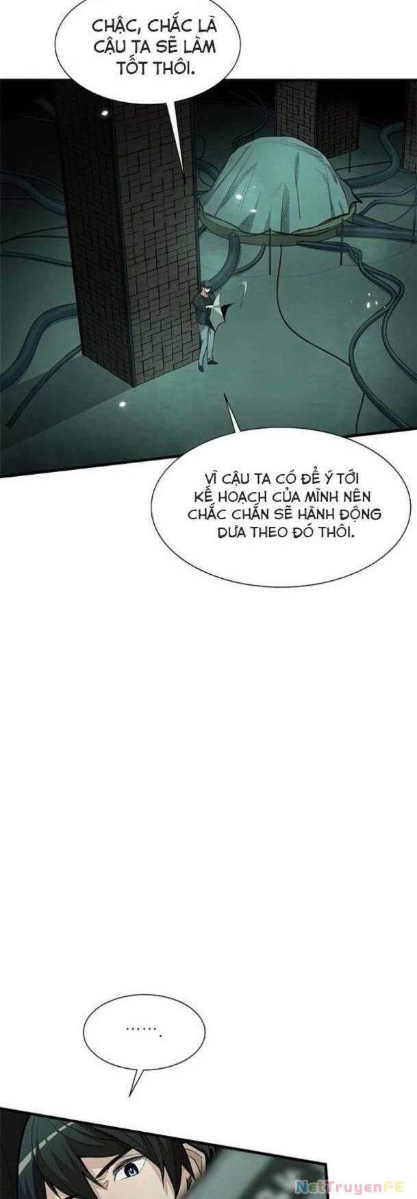 Hầm Ngục Hướng Dẫn Cấp Địa Ngục: Chapter 80