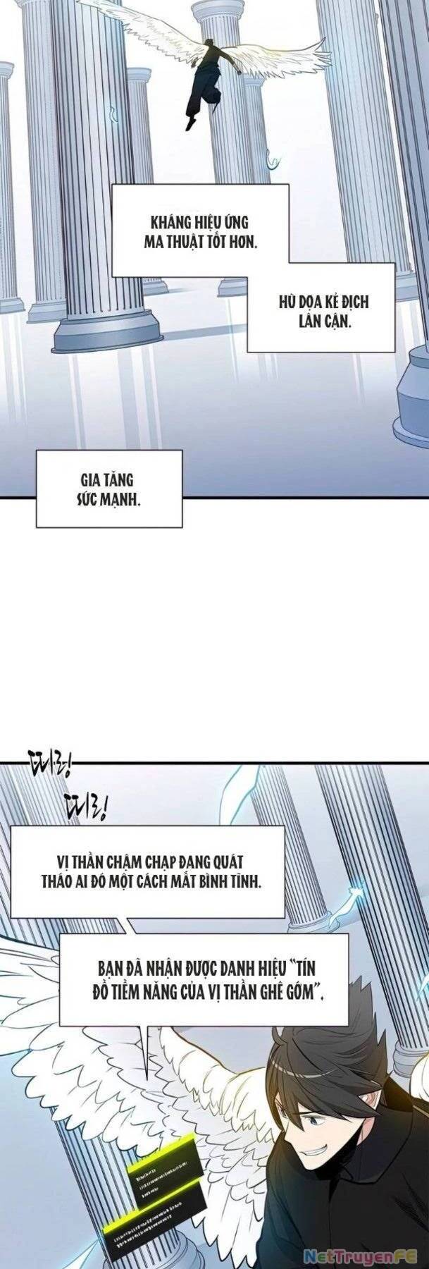 Hầm Ngục Hướng Dẫn Cấp Địa Ngục: Chapter 80