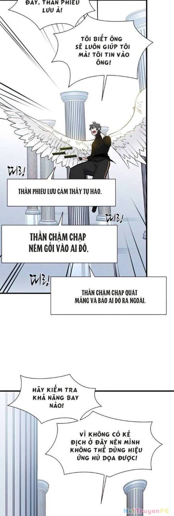 Hầm Ngục Hướng Dẫn Cấp Địa Ngục: Chapter 80