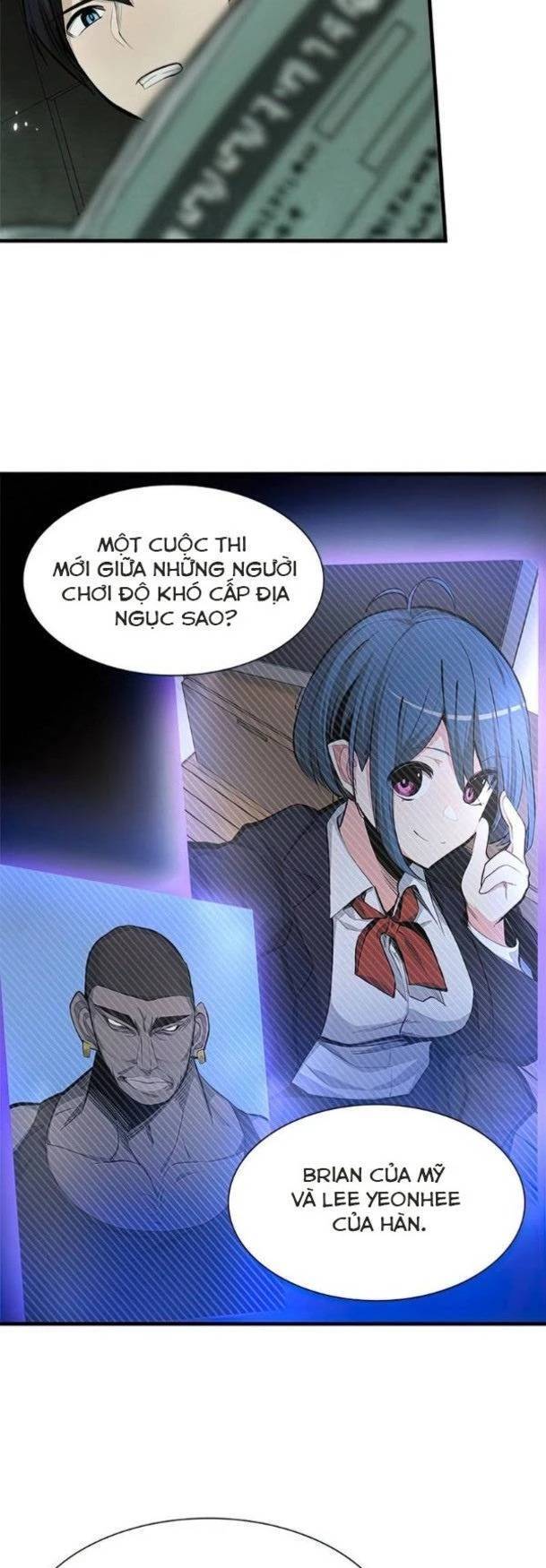 Hầm Ngục Hướng Dẫn Cấp Địa Ngục: Chapter 80