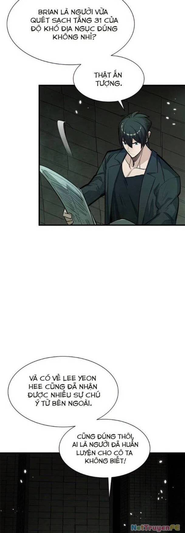 Hầm Ngục Hướng Dẫn Cấp Địa Ngục: Chapter 80