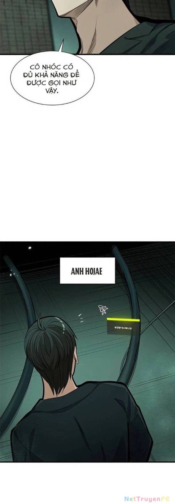 Hầm Ngục Hướng Dẫn Cấp Địa Ngục: Chapter 80