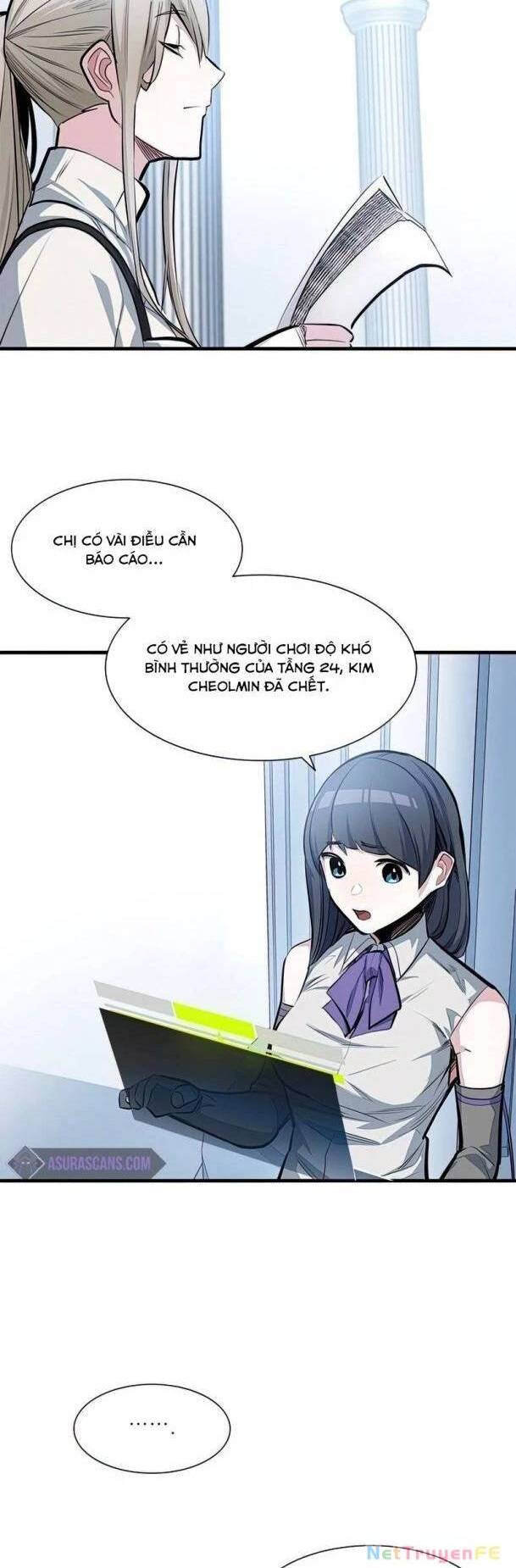 Hầm Ngục Hướng Dẫn Cấp Địa Ngục: Chapter 81