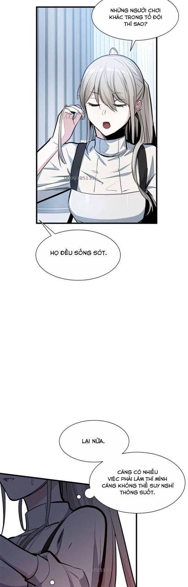 Hầm Ngục Hướng Dẫn Cấp Địa Ngục: Chapter 81