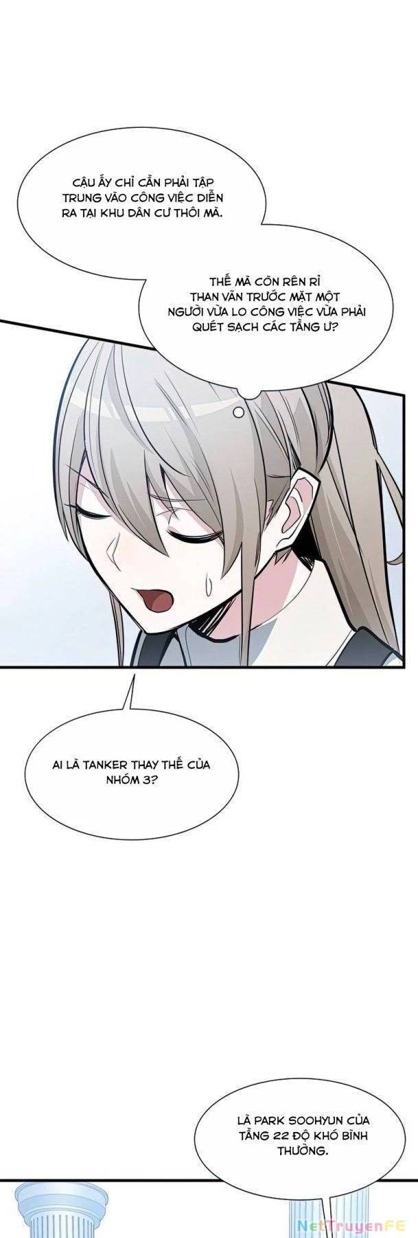 Hầm Ngục Hướng Dẫn Cấp Địa Ngục: Chapter 81