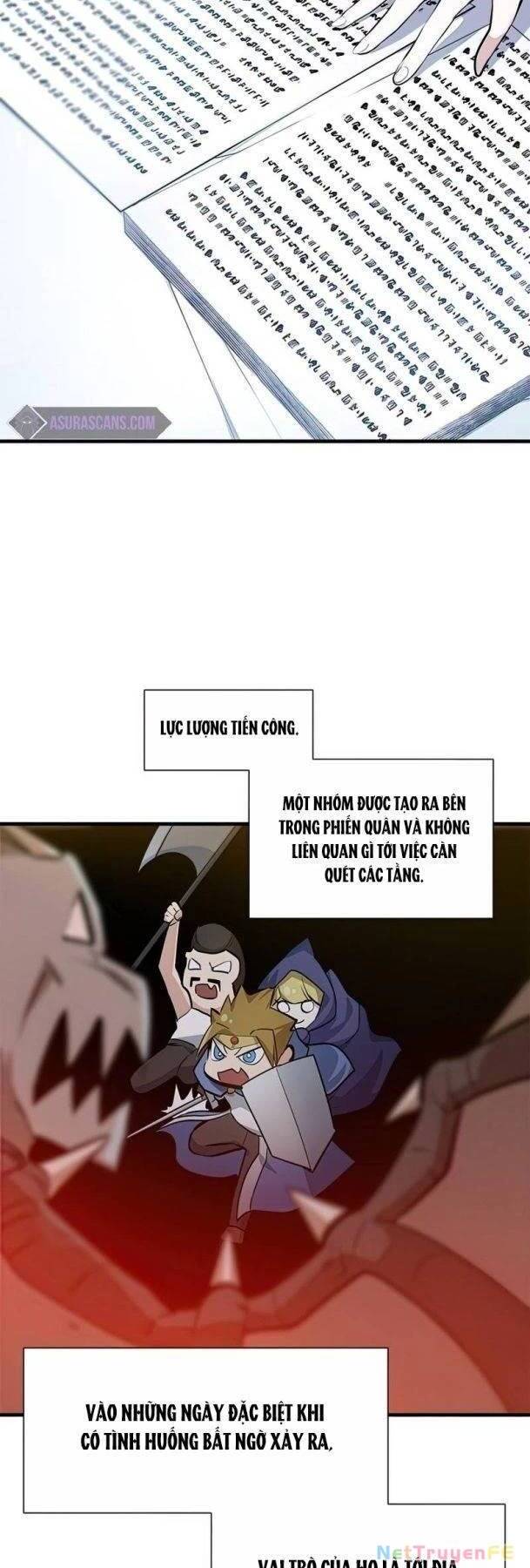 Hầm Ngục Hướng Dẫn Cấp Địa Ngục: Chapter 81