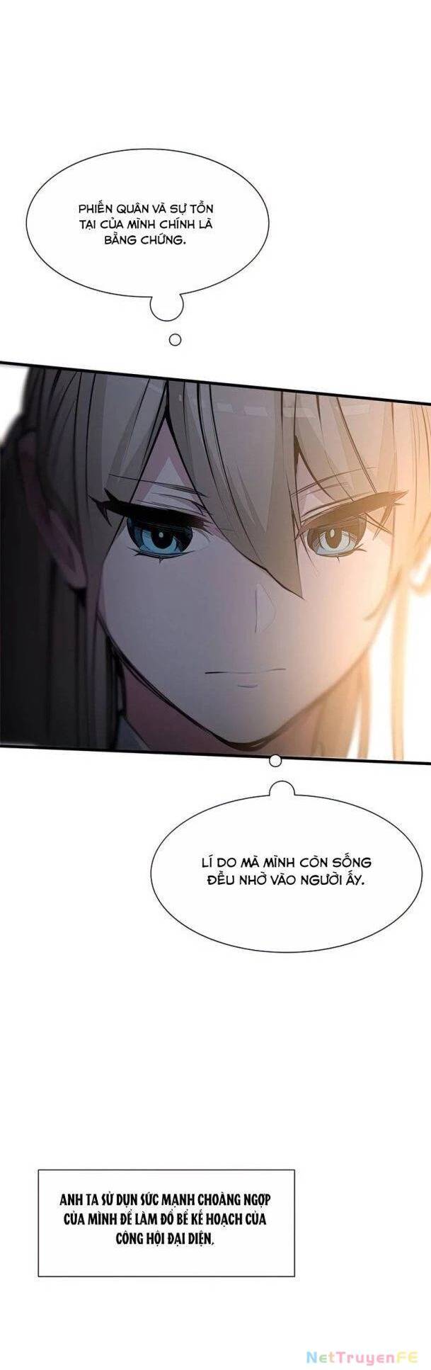 Hầm Ngục Hướng Dẫn Cấp Địa Ngục: Chapter 81