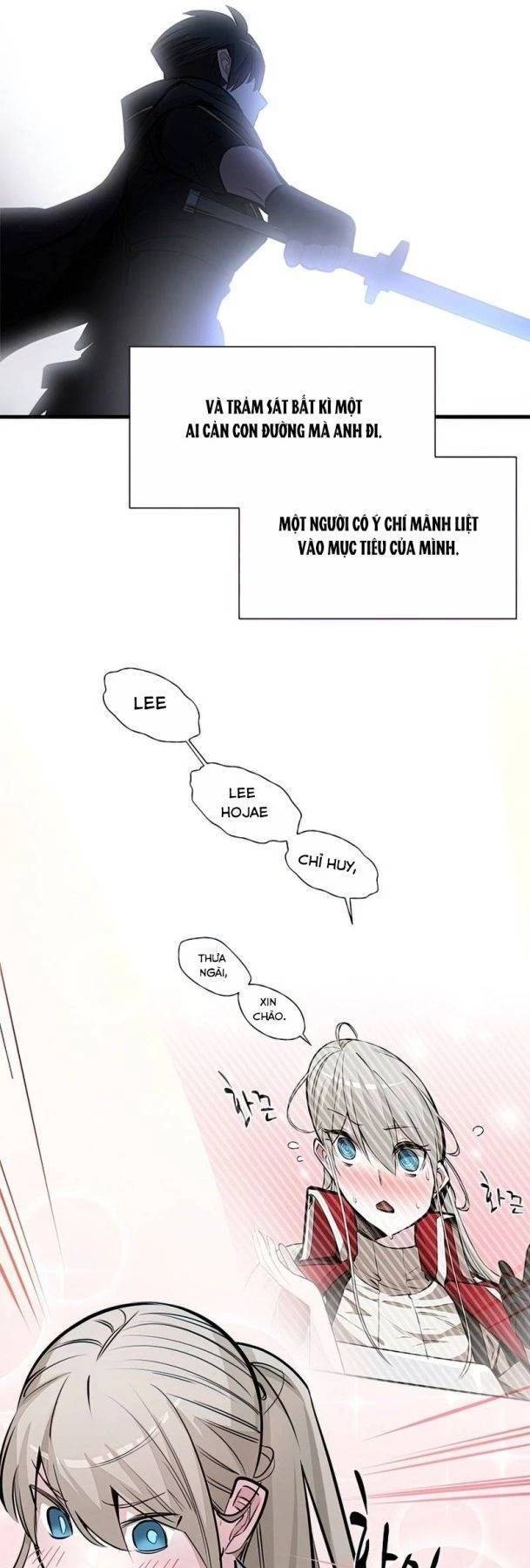 Hầm Ngục Hướng Dẫn Cấp Địa Ngục: Chapter 81