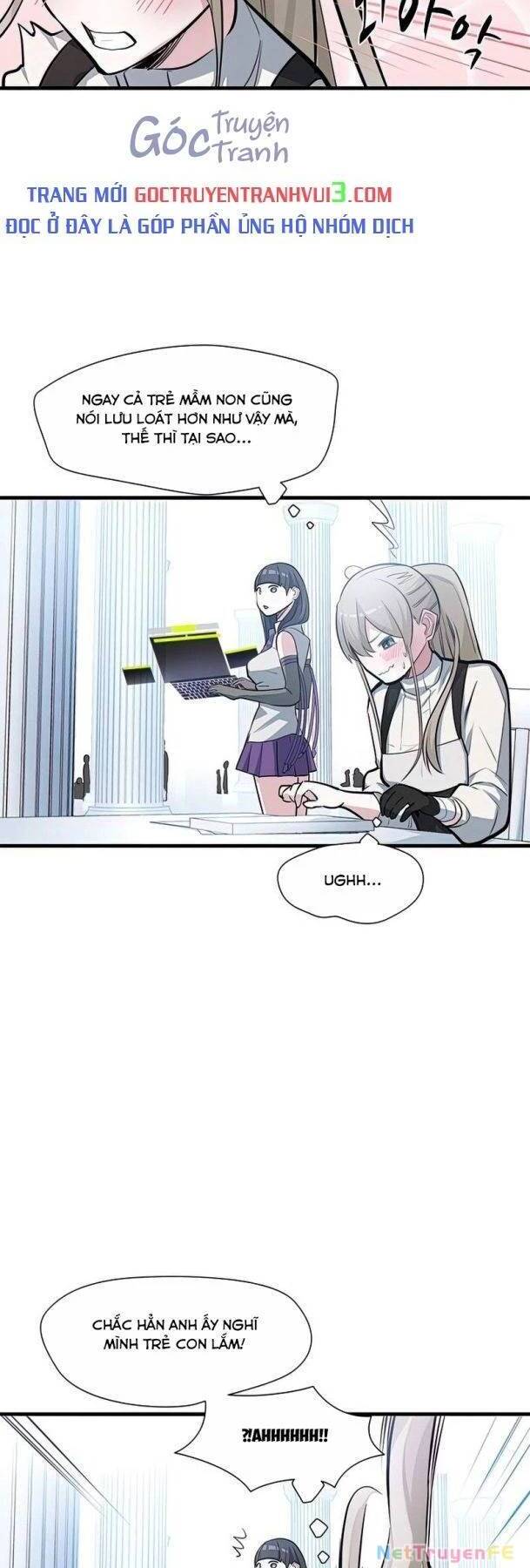 Hầm Ngục Hướng Dẫn Cấp Địa Ngục: Chapter 81